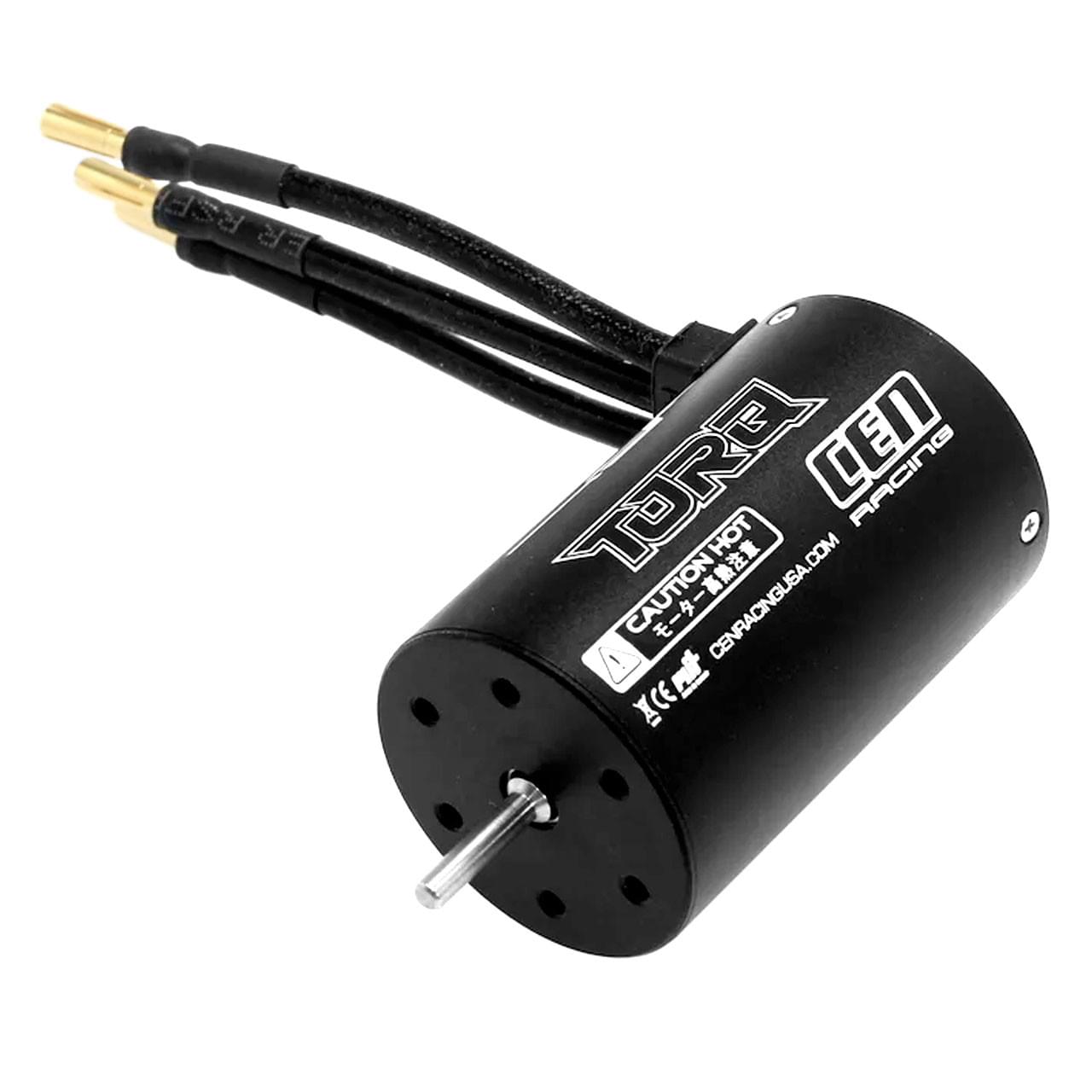Brushless moteur BL-3658 3000KV CM0821 - Breizh Modélisme.
