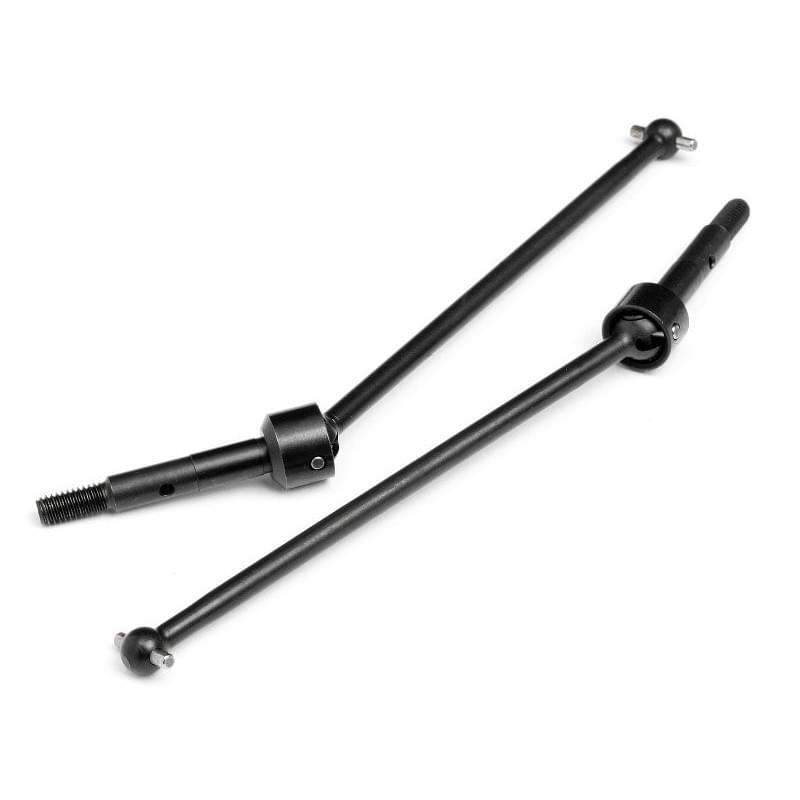 Bullet 3.0 CVD Set HPI 101270 - Breizh Modélisme.