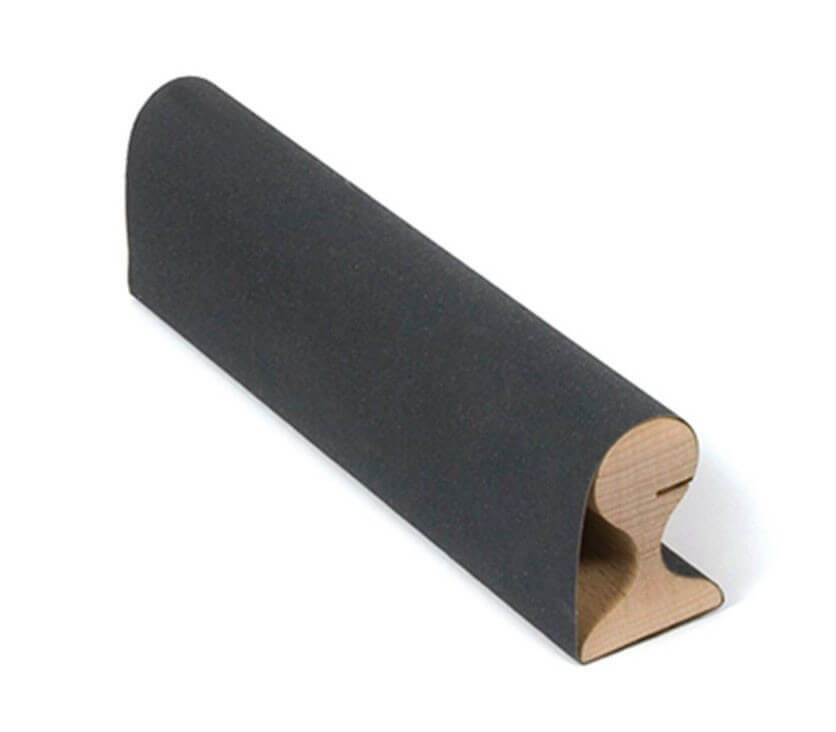 Cale à poncer courbe - Occre 19115 - Breizh Modélisme.