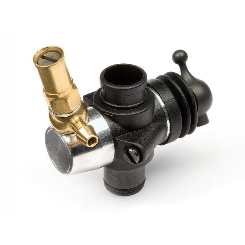 Carburateur Set HPI 101277 - Breizh Modélisme.