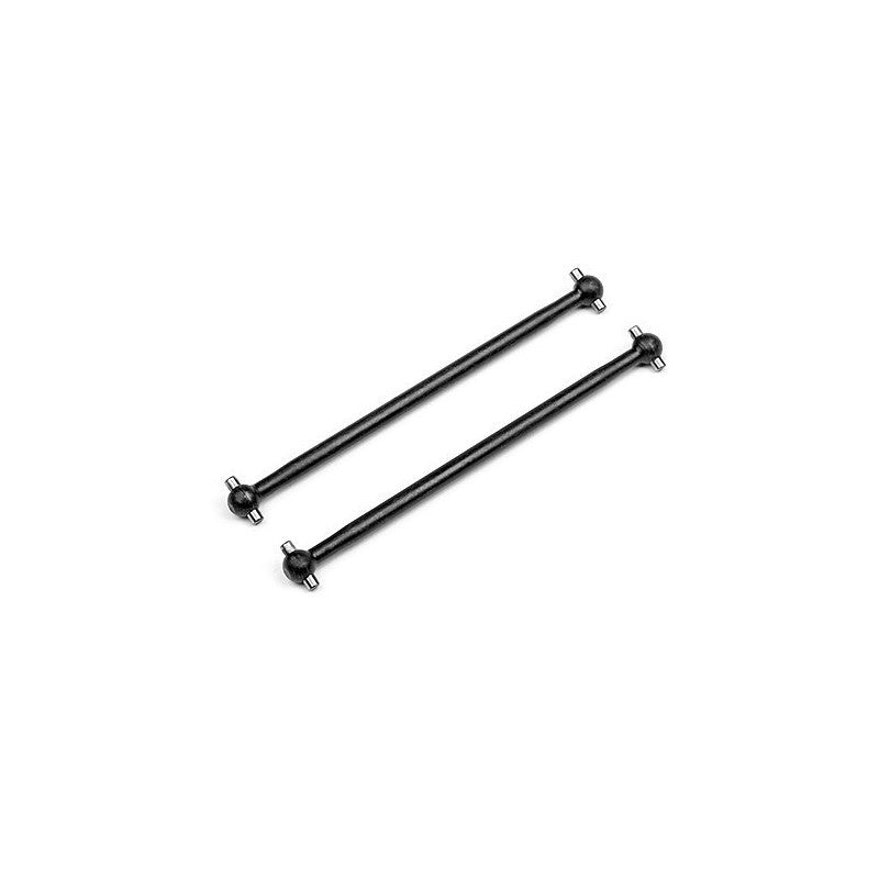 Cardans 83MM (2PCS) Set HPI 115294 - Breizh Modélisme.