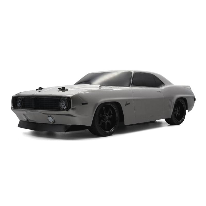 Carrosserie peinte 1969 Chevrolet Camaro Z28 HPI 160481 - Breizh Modélisme.