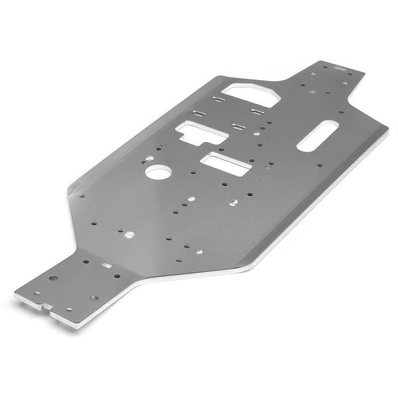 Chassis 6061 Set HPI 101292 - Breizh Modélisme.