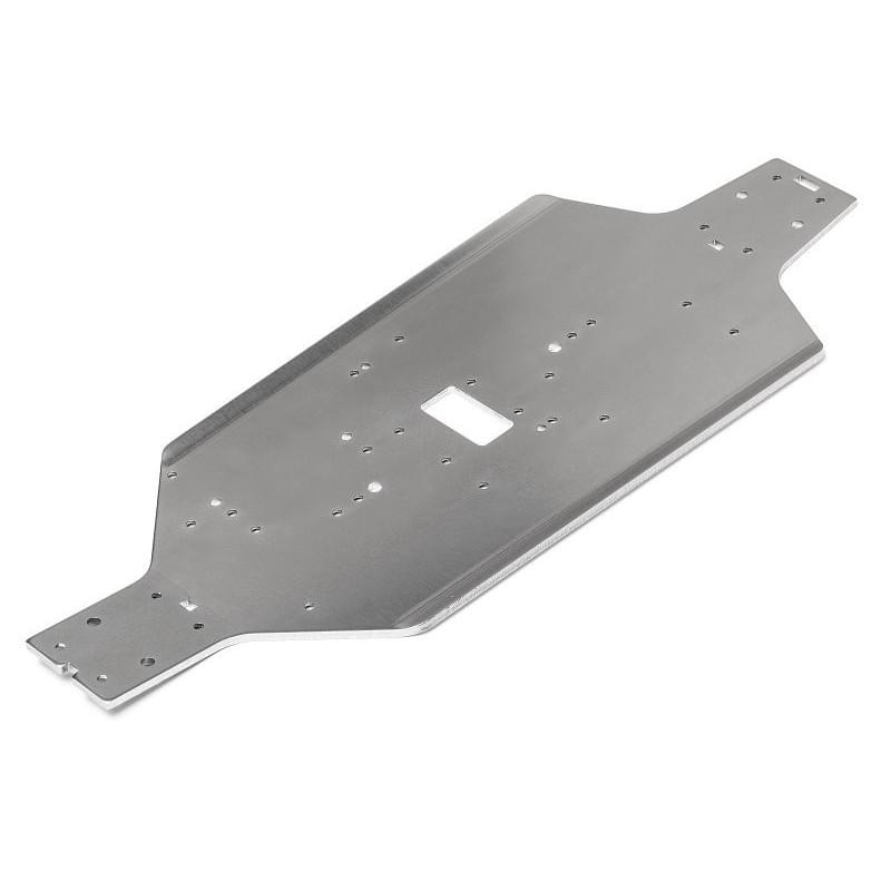 Chassis Bullet Flux HPI 101316 - Breizh Modélisme.