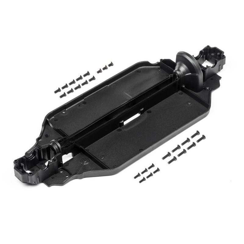 Châssis HPI 113695 - Breizh Modélisme.