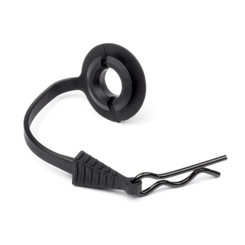 Clips 8mm (12pcs) HPI 85470 - Breizh Modélisme.