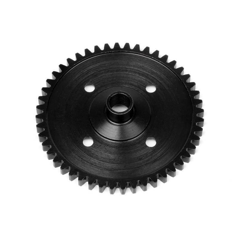 Couronne 48 T HPI 67428 - Breizh Modélisme.
