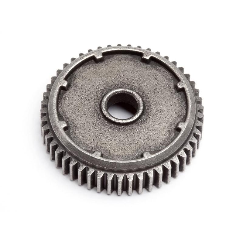 Couronne 49T Set HPI 105811 - Breizh Modélisme.