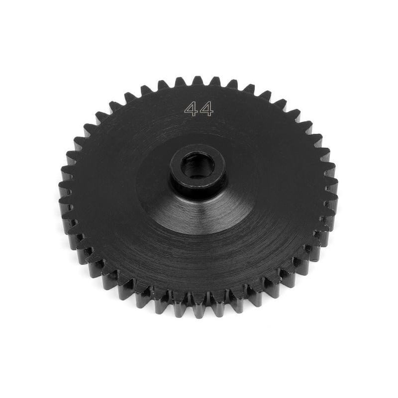 Couronne métal 44 T Set HPI 102093 - Breizh Modélisme.