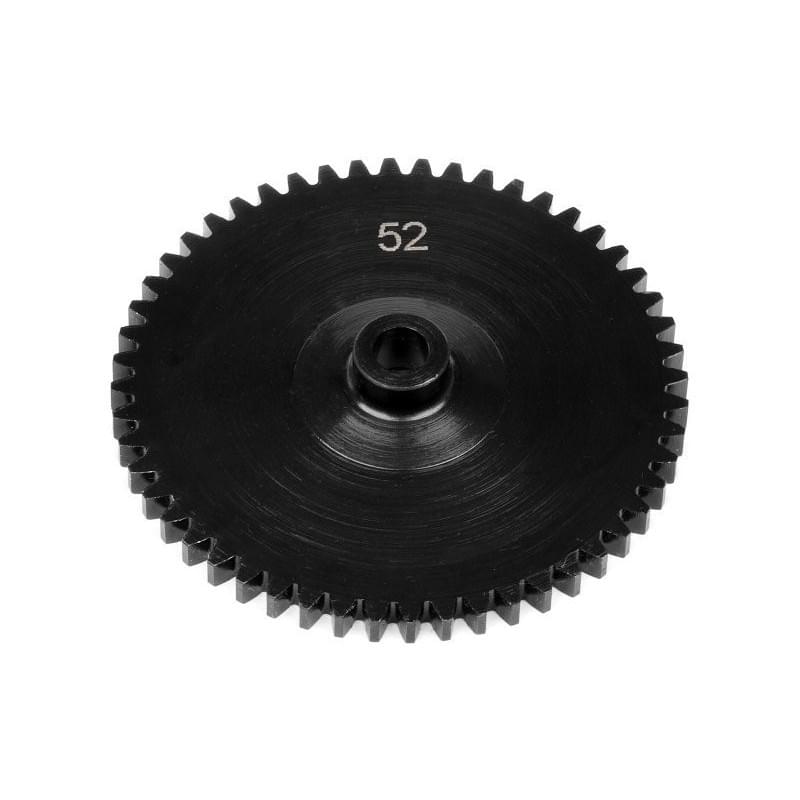 Couronne métal 52 T HPI 77132 - Breizh Modélisme.
