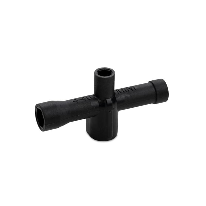 CROSS WRENCH (SMALL) - Breizh Modélisme.