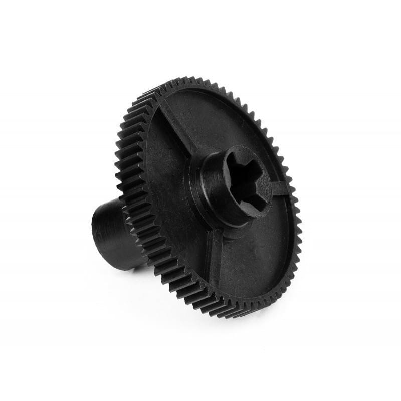 Diff 65T (E10) HPI 85614 - Breizh Modélisme.