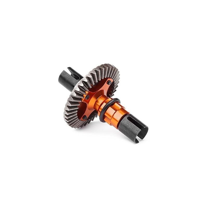 Differentiel option HPI 114436 - 40T - Breizh Modélisme.