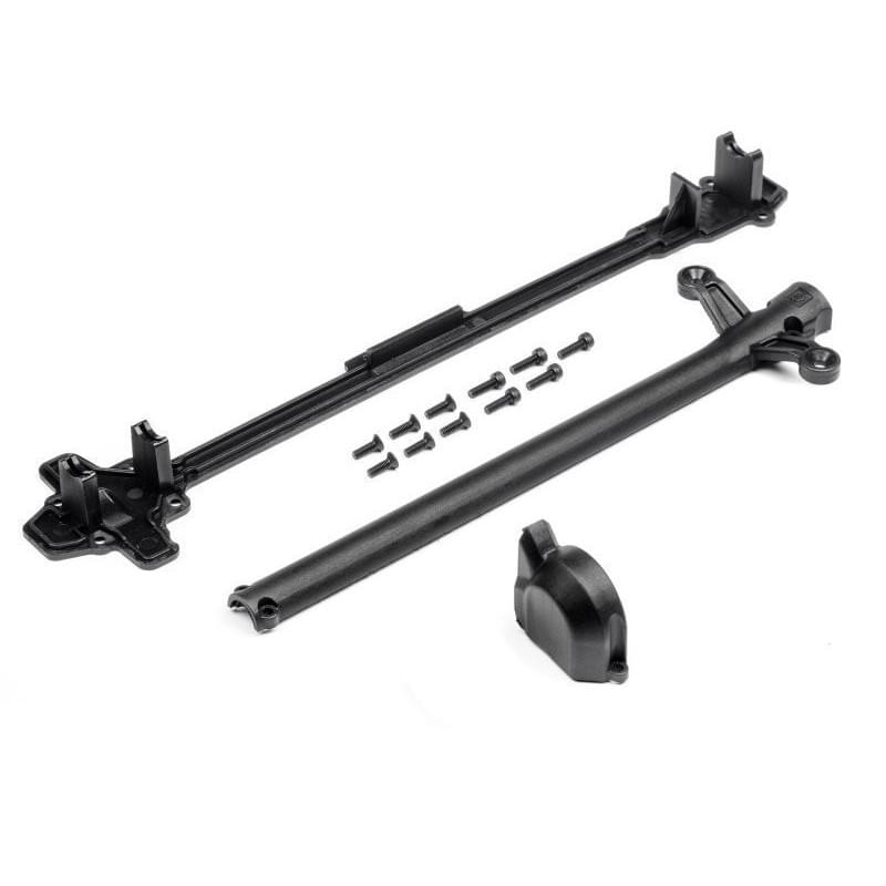 Drive set HPI 113704 - Breizh Modélisme.