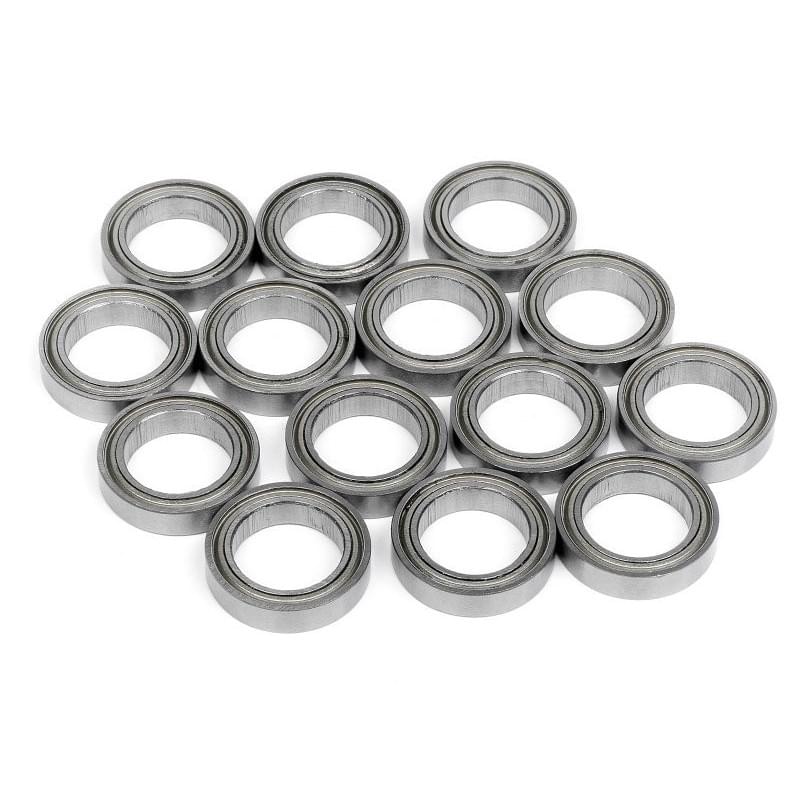 E10 Set HPI B039 - Breizh Modélisme.