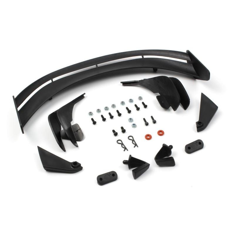 Ford Mustang Mach-e 1400 Set HPI 160396 - Breizh Modélisme.