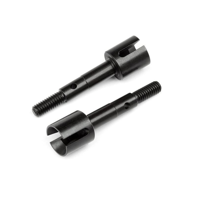 Fusées (2PCS) Set HPI 107875 - Breizh Modélisme.