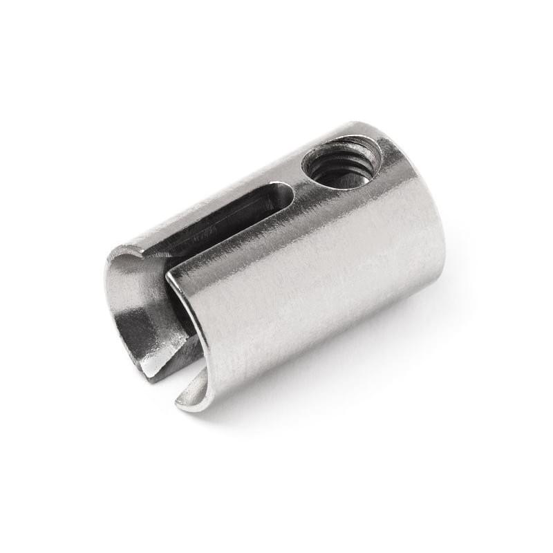 HD CUP JOINT 5X10X15MM Set HPI 109923 - Breizh Modélisme.