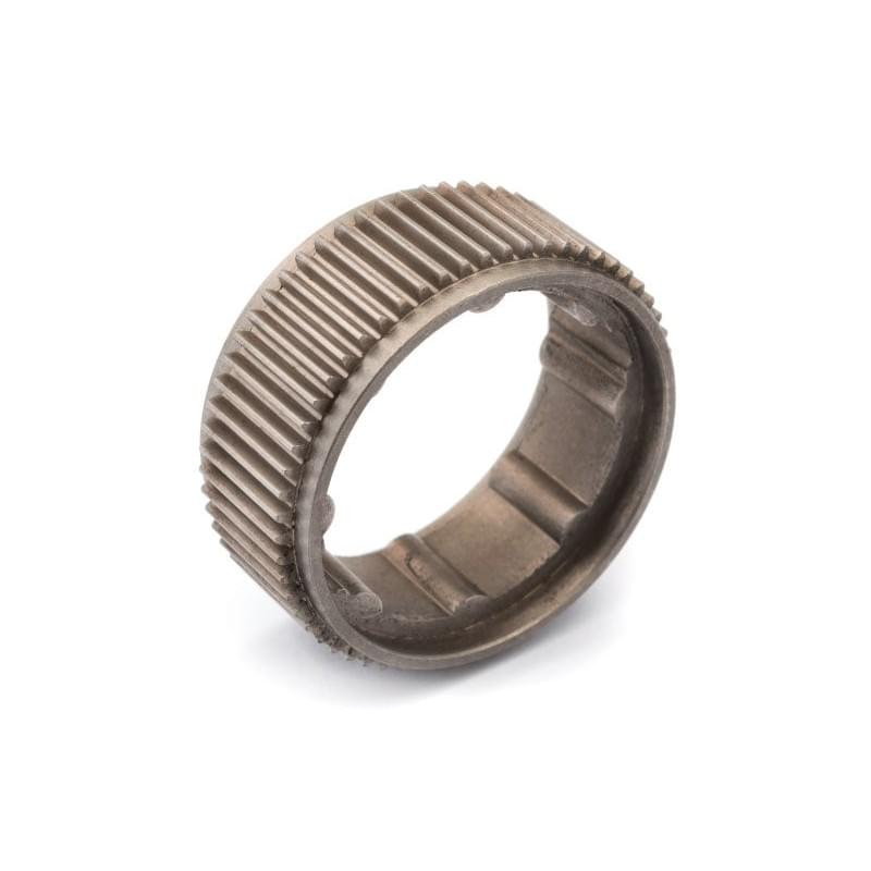 HD Diff Gear 60T Set HPI 160040 - Breizh Modélisme.