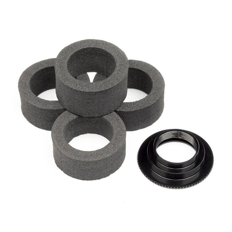 HPI 104123 (4pcs) - Breizh Modélisme.