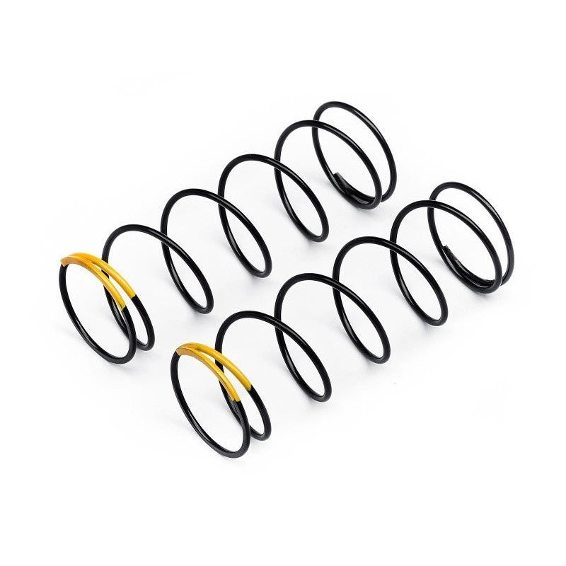HPI 109809 (YELLOW/68mm/73.8gF/2pcs) - Breizh Modélisme.