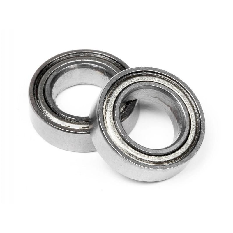 HPI 67438 / 8x14x4mm (2pcs) - Breizh Modélisme.