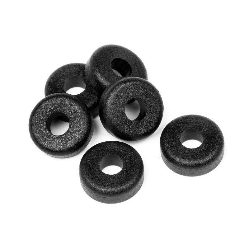 HPI 67514 / 3x8.5x3mm (6pcs) - Breizh Modélisme.
