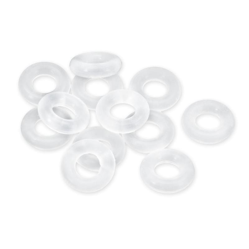 HPI 75075 / O-RING S4 (3.5X2MM/12PCS) - Breizh Modélisme.