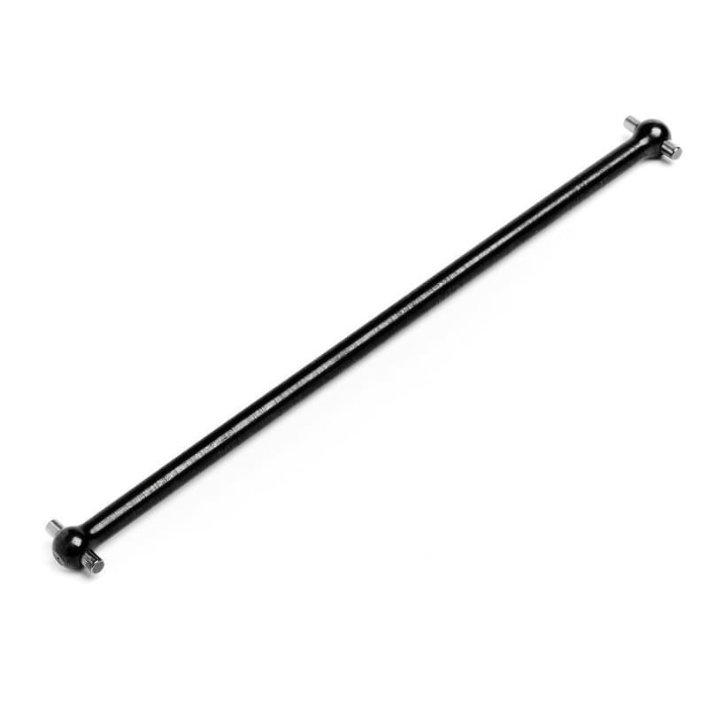 HPI 86054 / 8x142mm (BLACK) - Breizh Modélisme.