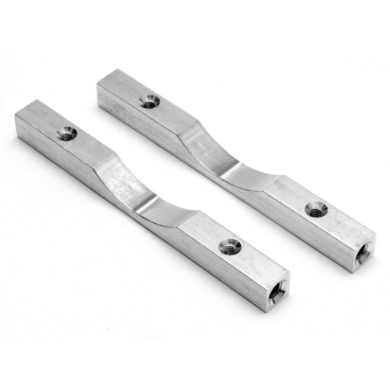 HPI 86079 / 7X7X74MM (2PCS) - Breizh Modélisme.