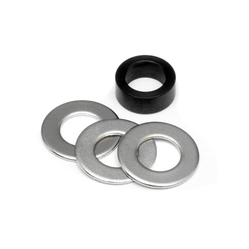 HPI 86171 / 5x7.5x3mm - Breizh Modélisme.