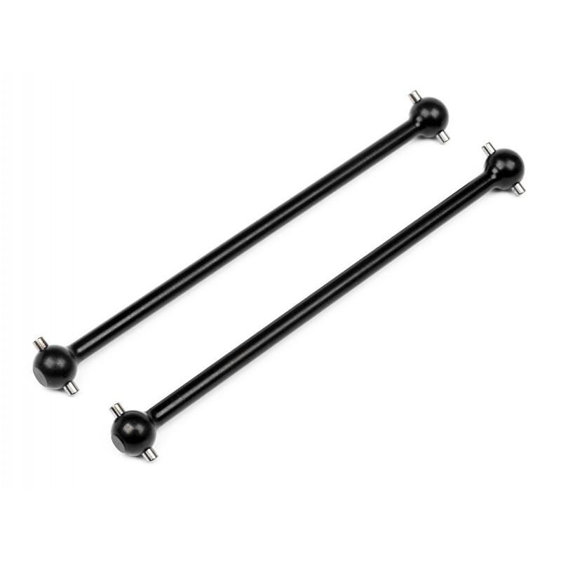 HPI 86246 / 11x123mm (2pcs) - Breizh Modélisme.
