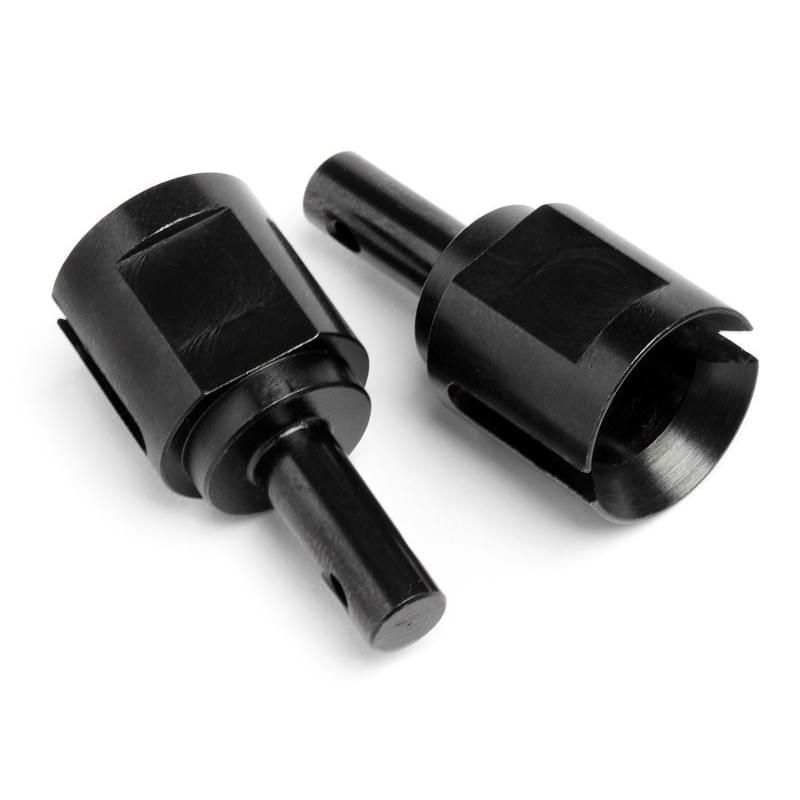 HPI 86248 / 9x11x34mm (2pcs) - Breizh Modélisme.