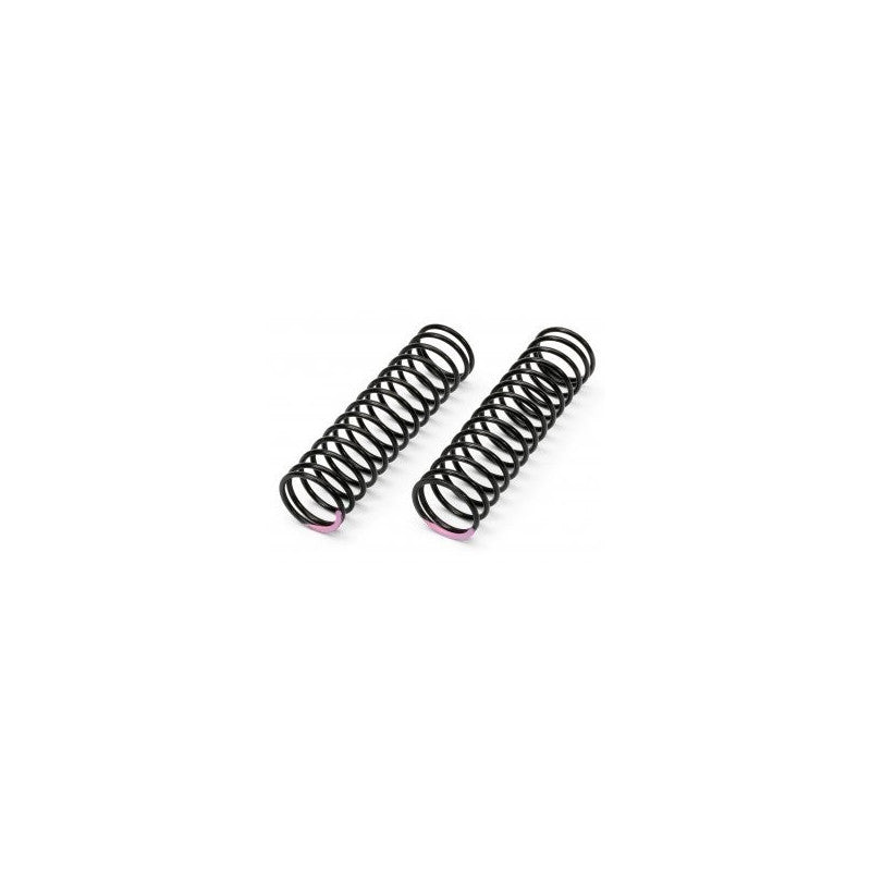 HPI 86551 / 18X80X1.8MM 14.5 (PINK 134gF/mm) - Breizh Modélisme.