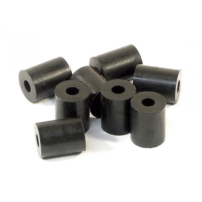 HPI 87058 / 3 X 8 10MM (/8PCS) - Breizh Modélisme.