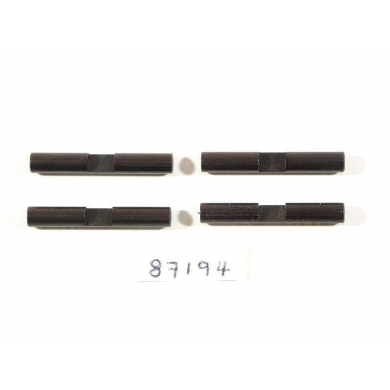HPI 87194 / Diff 4x27m (4pcs) - Breizh Modélisme.