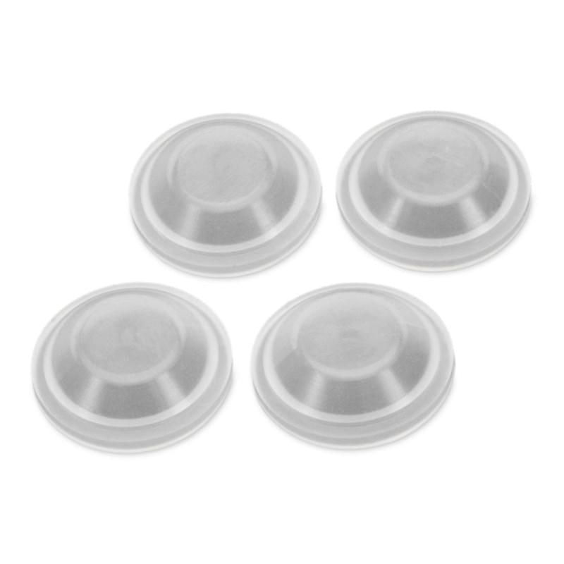 HPI 87500 / 16X5MM (/4PCS) - Breizh Modélisme.