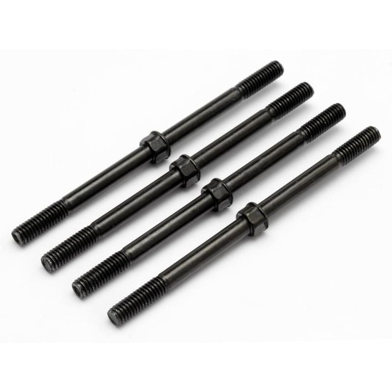 HPI 93535 / M4X70MM (4PCS) - Breizh Modélisme.
