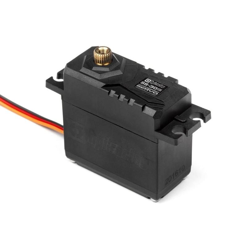 HPI SS-30MGWR SERVO HPI 120019 - Breizh Modélisme.