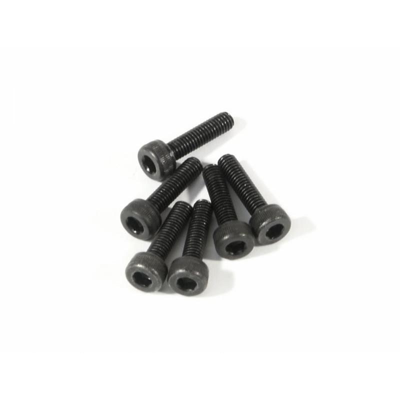 HPI Z544 / M3x12mm - Breizh Modélisme.