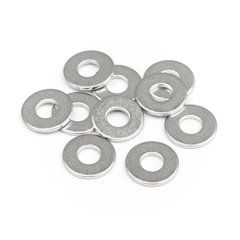 HPI Z685 / 2.7X6.7X0.5MM (10 PCS - Breizh Modélisme.