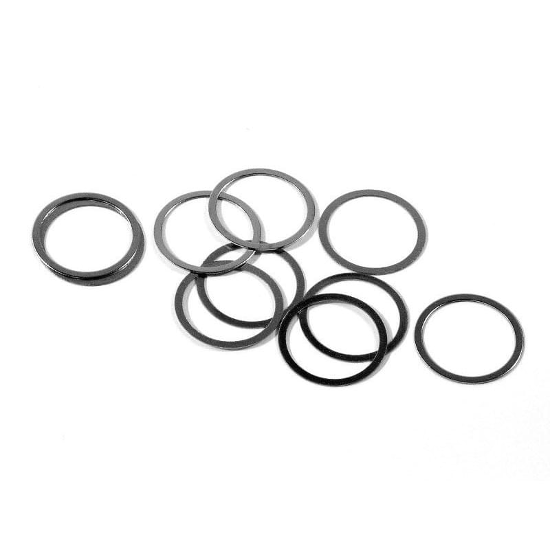 HPI Z892 /10X12X0.2MM (10PCS) - Breizh Modélisme.