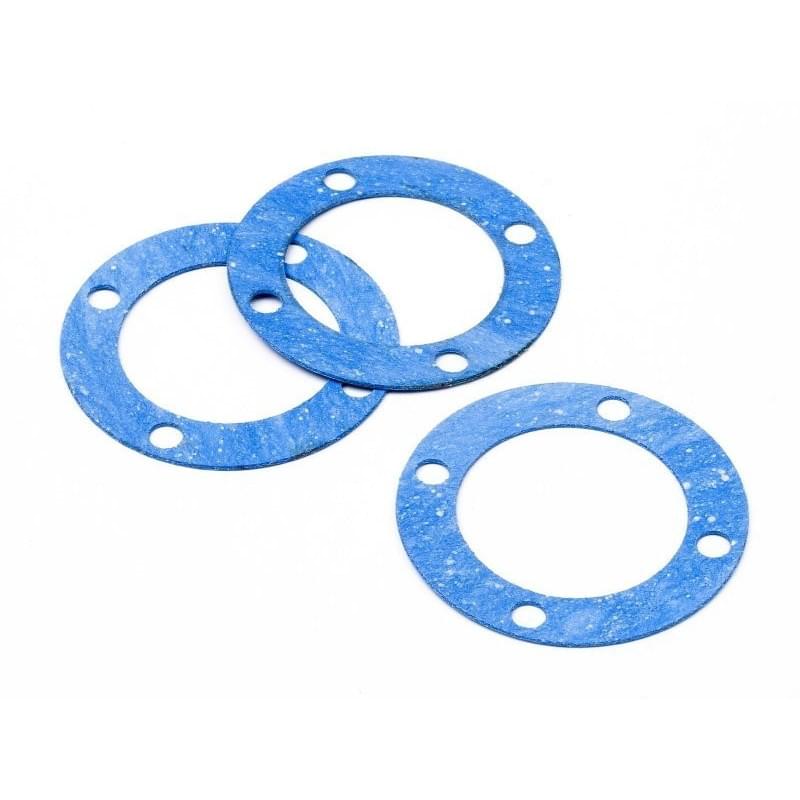 Joints de diff HPI 101028 - Breizh Modélisme.