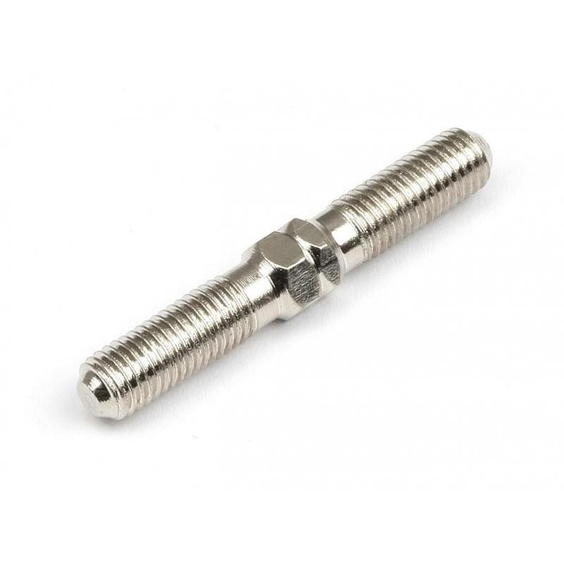 M3.5x25mm Set HPI 101237 - Breizh Modélisme.