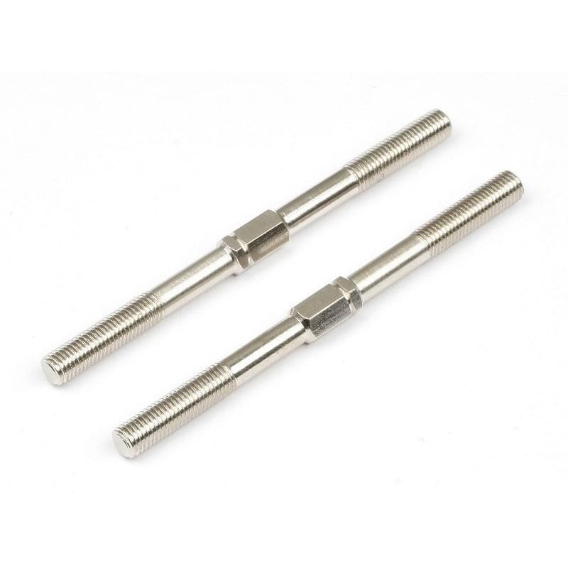 M3.5x53mm Set HPI 101238 - Breizh Modélisme.