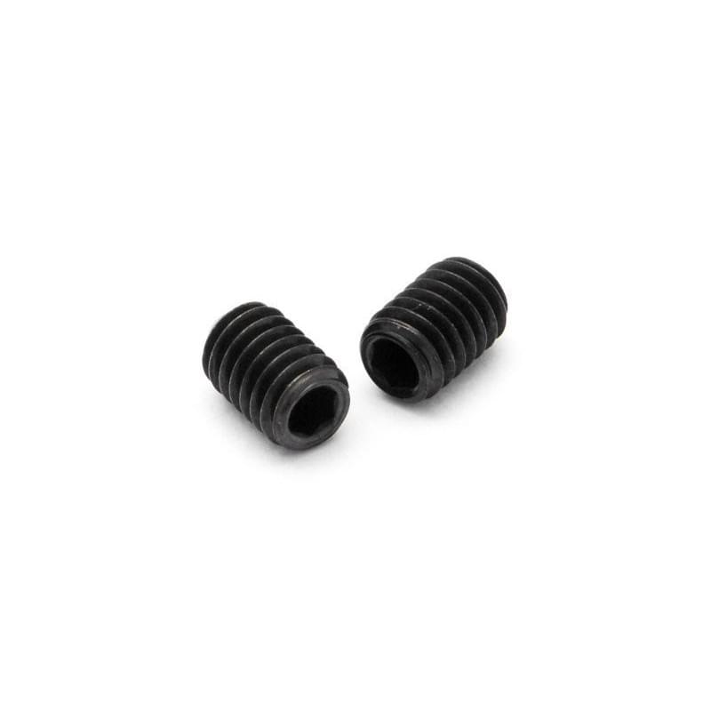 M4x6mm set HPI Z723 - Breizh Modélisme.