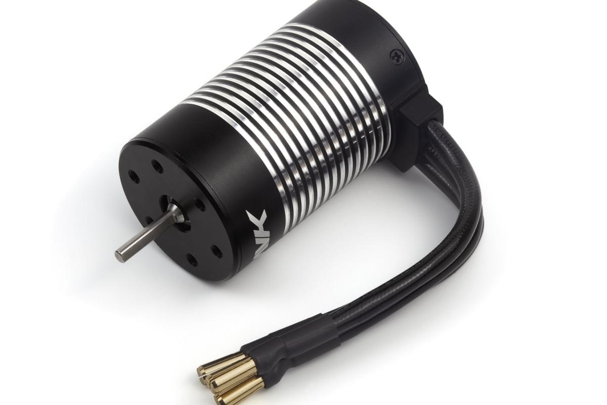 Moteur brushless 3660 3500KV Maverick Quantum 2 MV150462 - Breizh Modélisme.