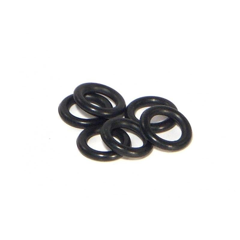 O-Ring 5x8x1,5mm (6pcs) HPI 6899 - Breizh Modélisme.
