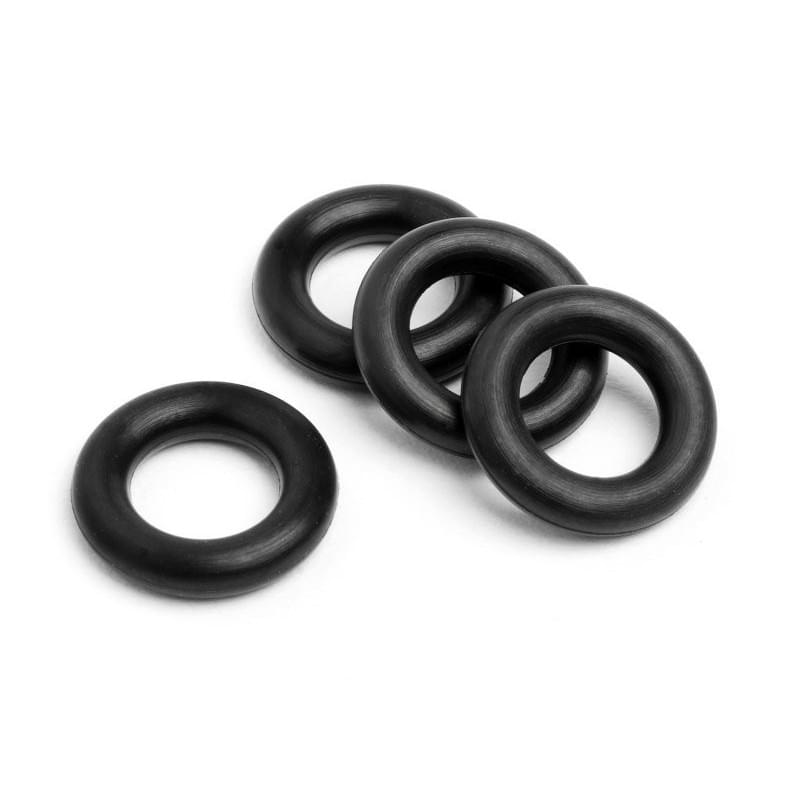 O-RING P-5 (4 pcs) HPI A020 - Breizh Modélisme.