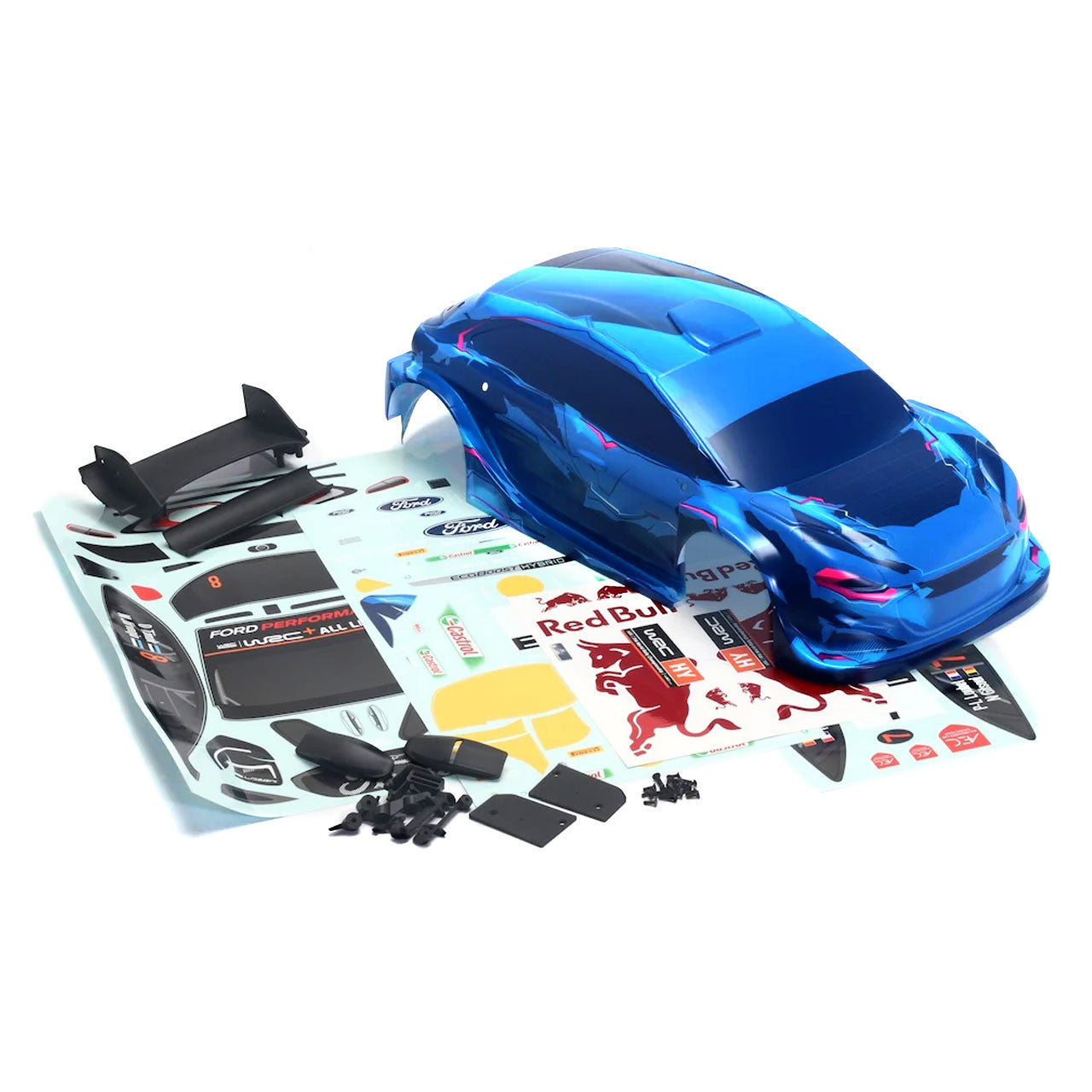 Pièce Cen Racing Puma CM0901 - Breizh Modélisme.